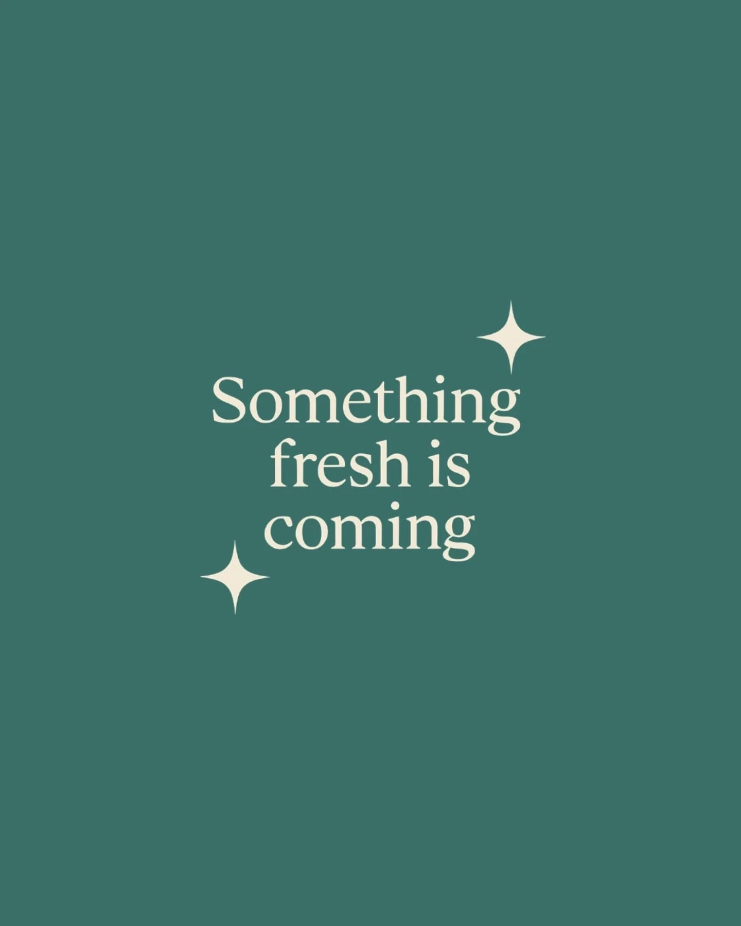β¨ Something fresh is coming...
Supportive. Rooted. Transformational.
It’s designed to help you feel clear, calm, and good in your body again — for real this time.
Want first details and early access?
Join my newsletter email list + Face