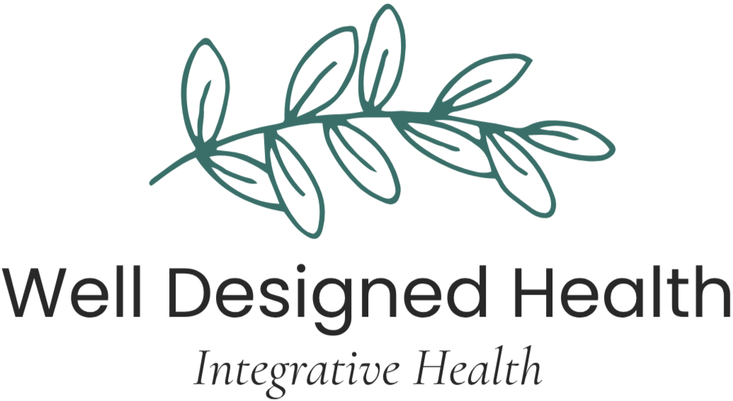 Well Designed Health