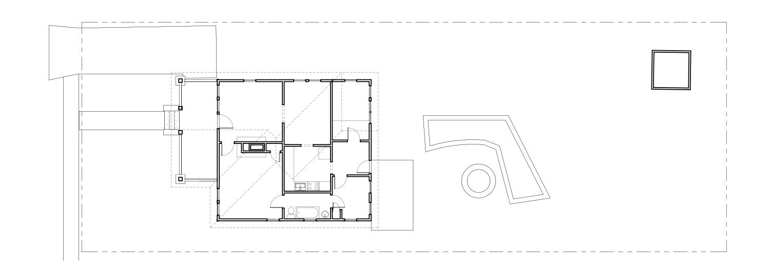 PREVIOUS HOUSE PLAN