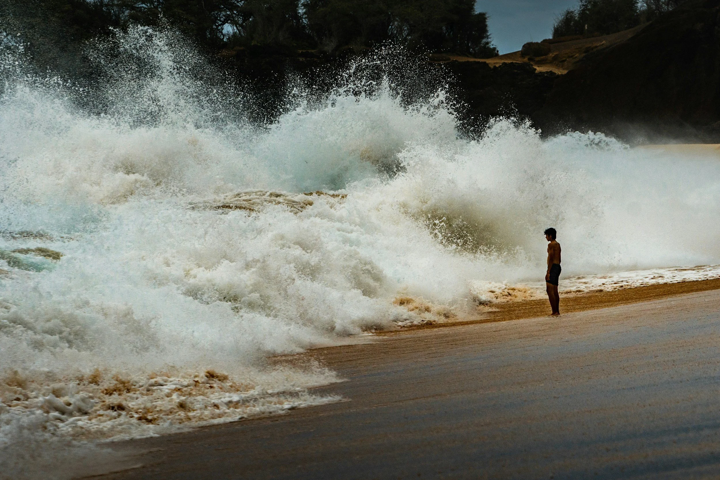 The Personal is Universal: Discernment as a Force for Change