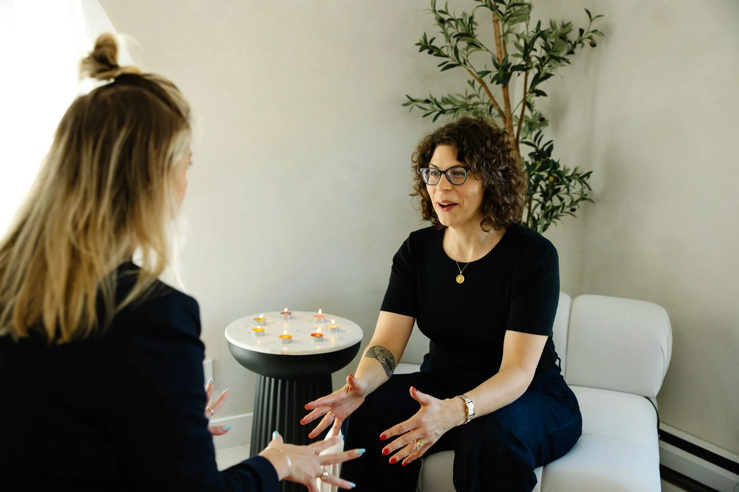 What is Spiritual Direction?