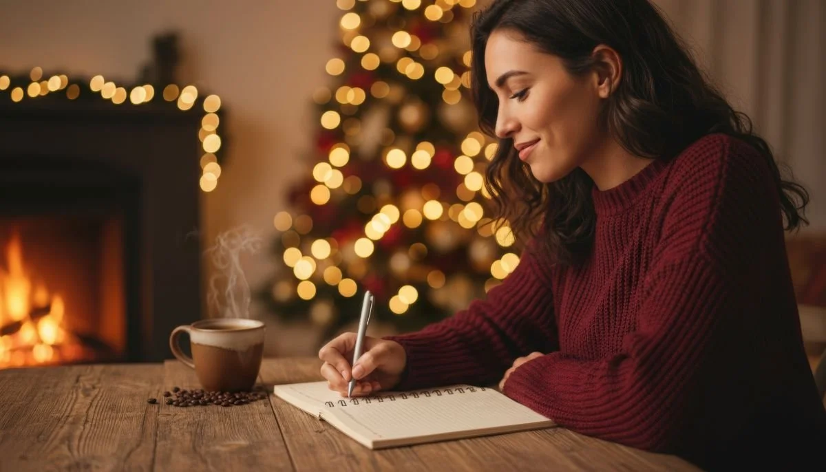 The Guilt of Saying “No” During the Holidays