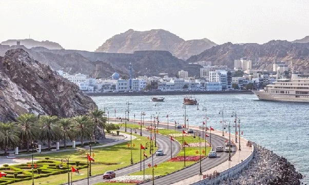 مسقط