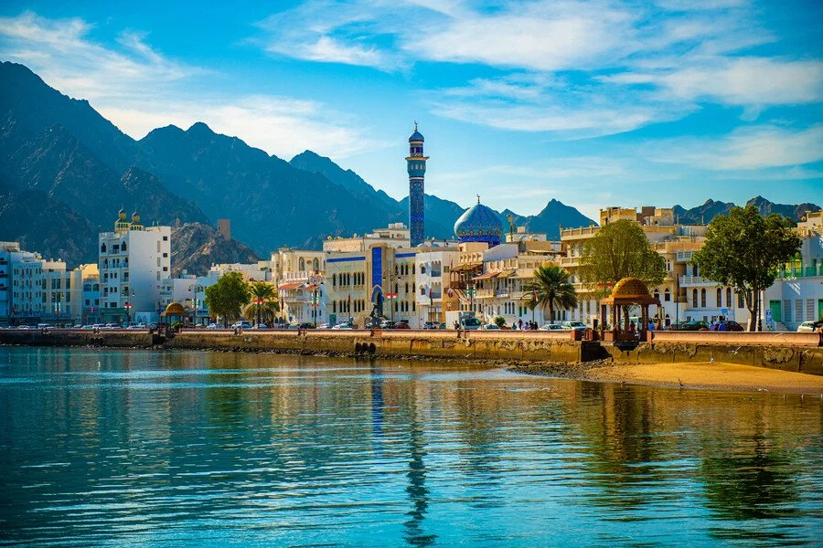 قوانین ثبت شرکت و اخذ اقامت در عمان