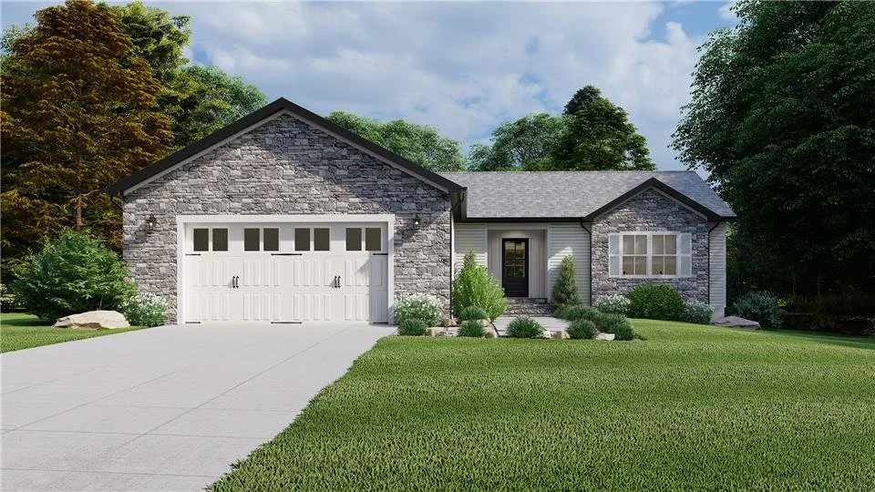 Legrand Ranch 1511FG / 1695FG