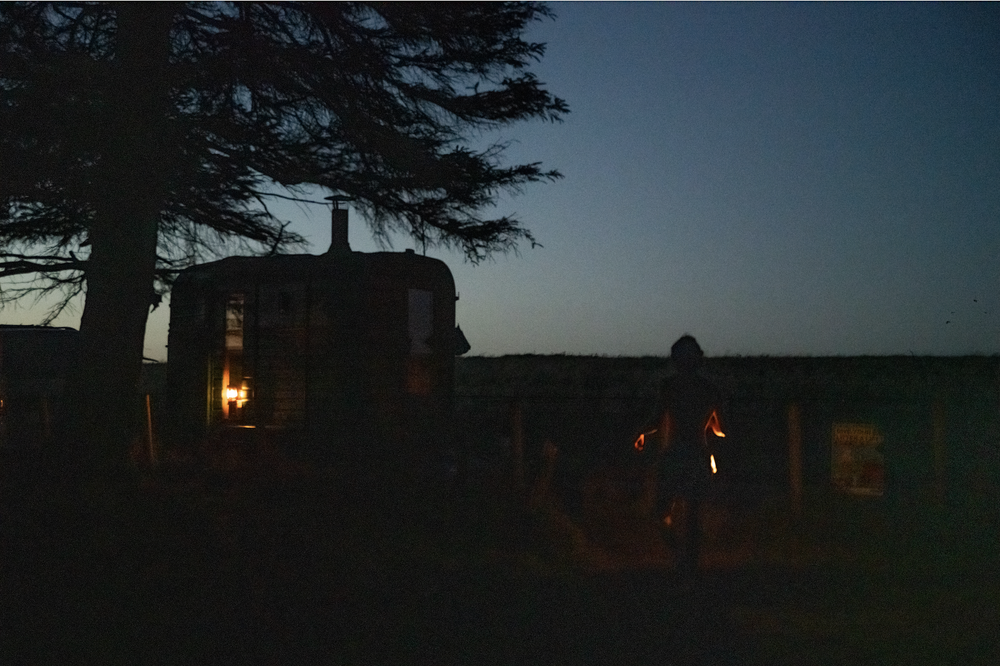 Sunnd Sauna in Bantham