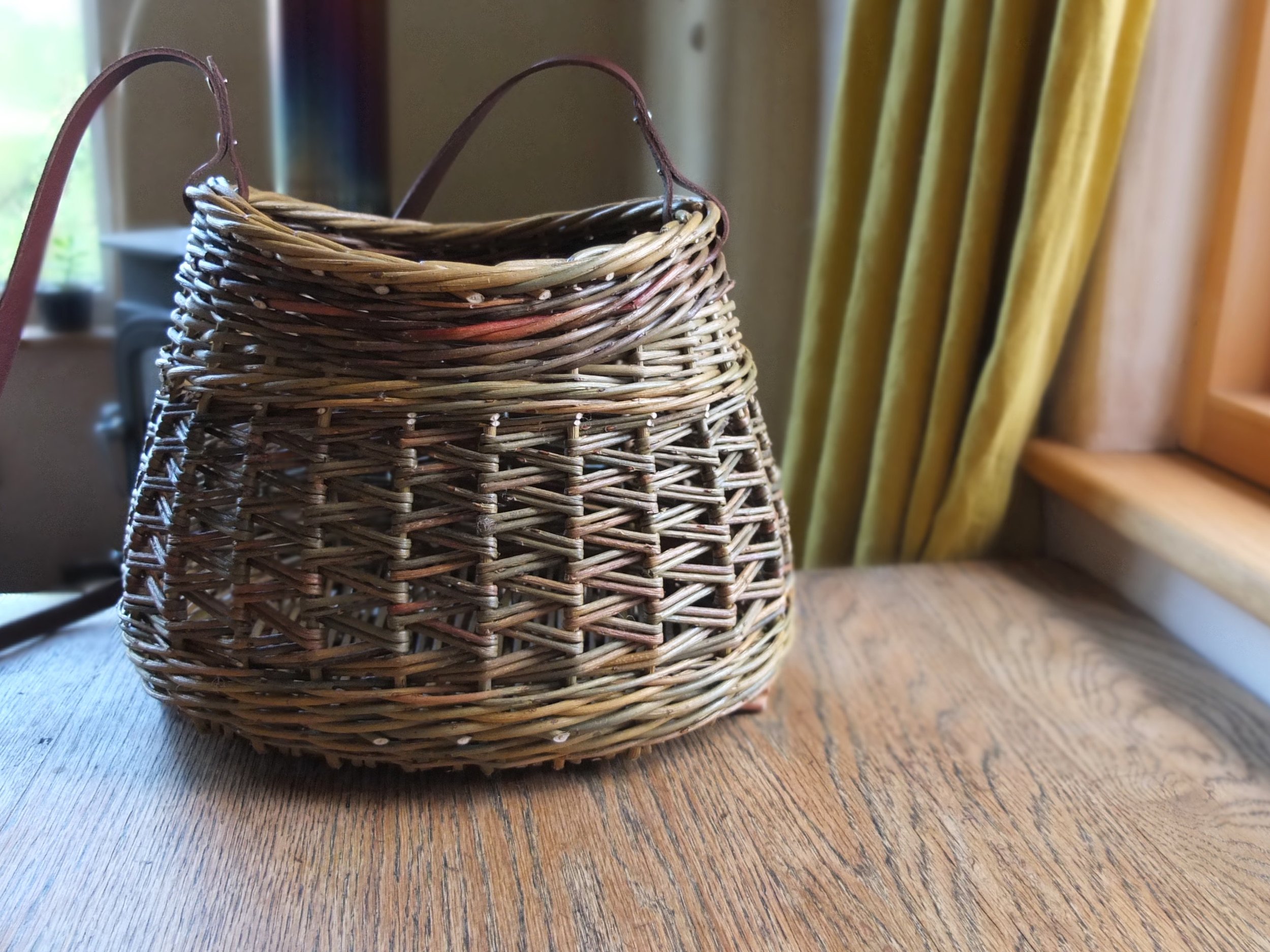 Willow Shoulder Bags