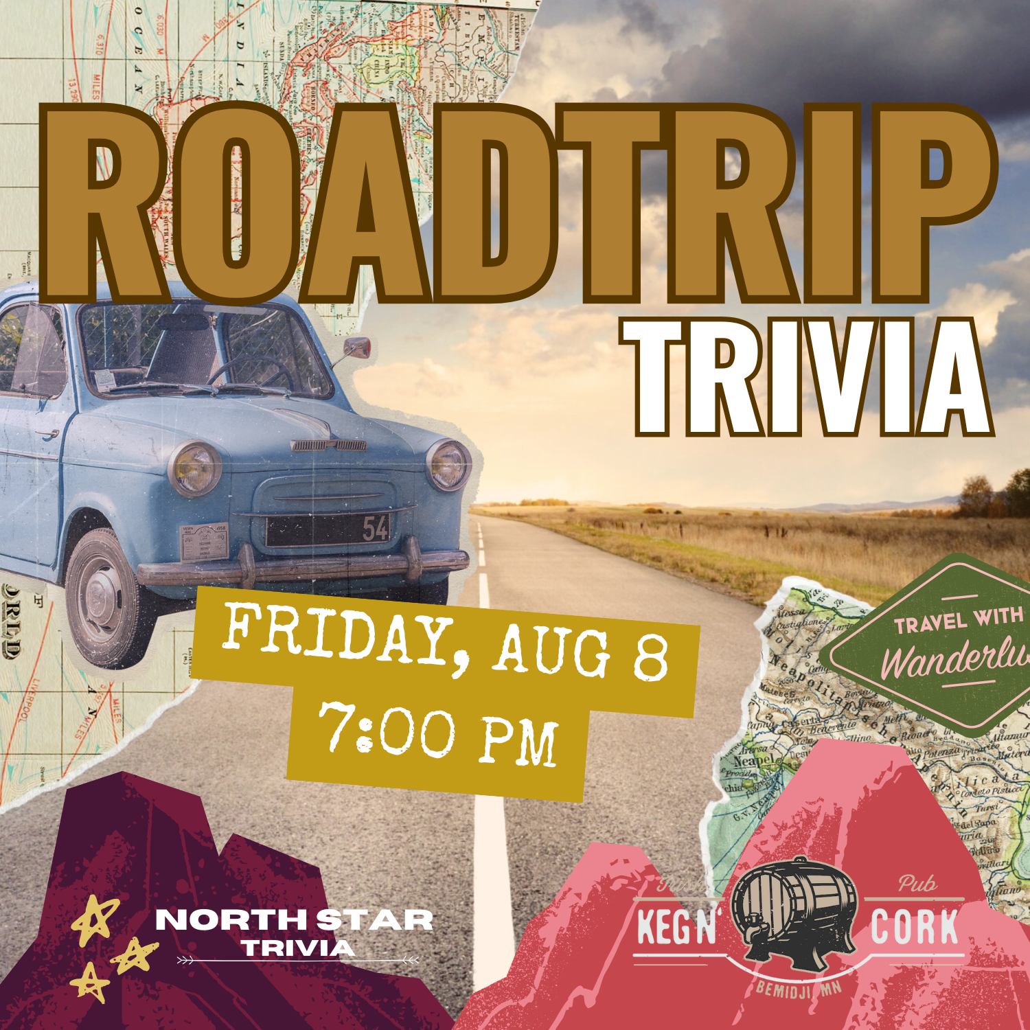Live Trivia - Bemidji