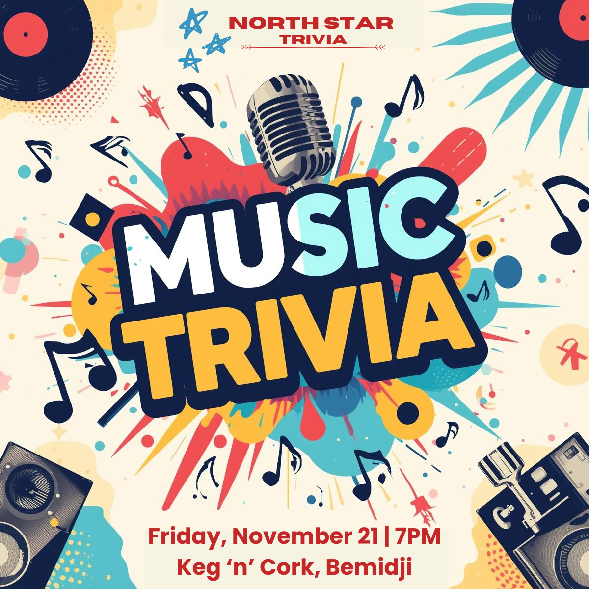 Live Trivia - Bemidji