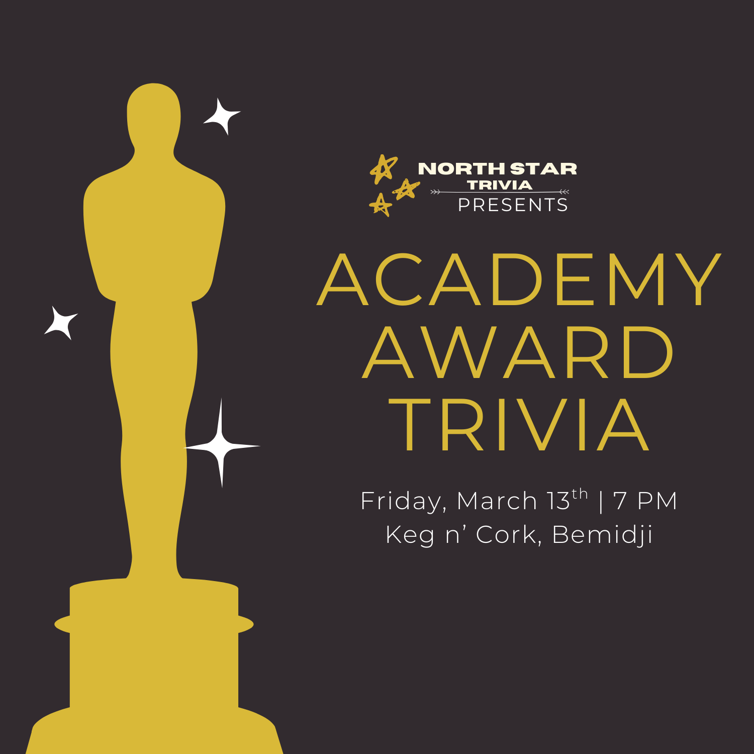 Live Trivia - Bemidji