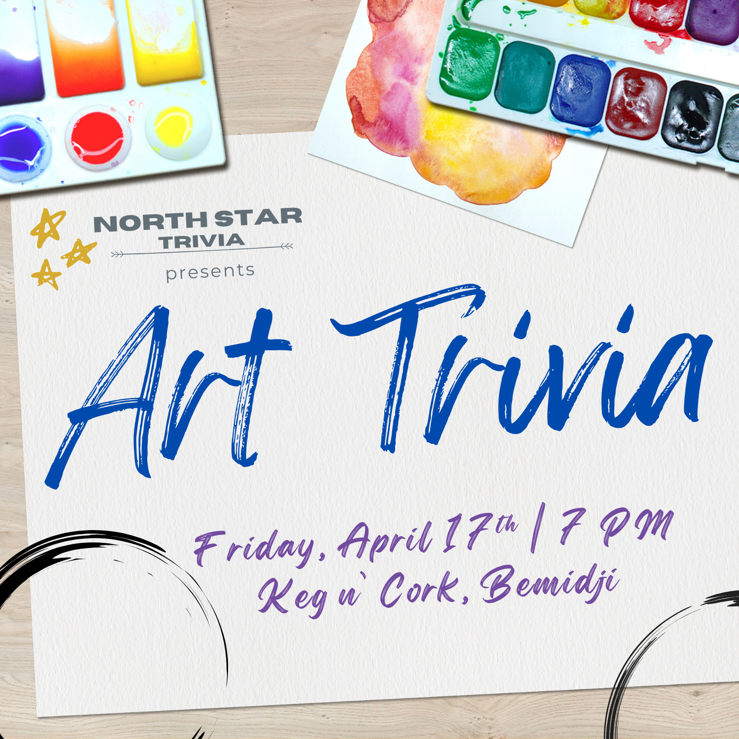 Live Trivia - Bemidji