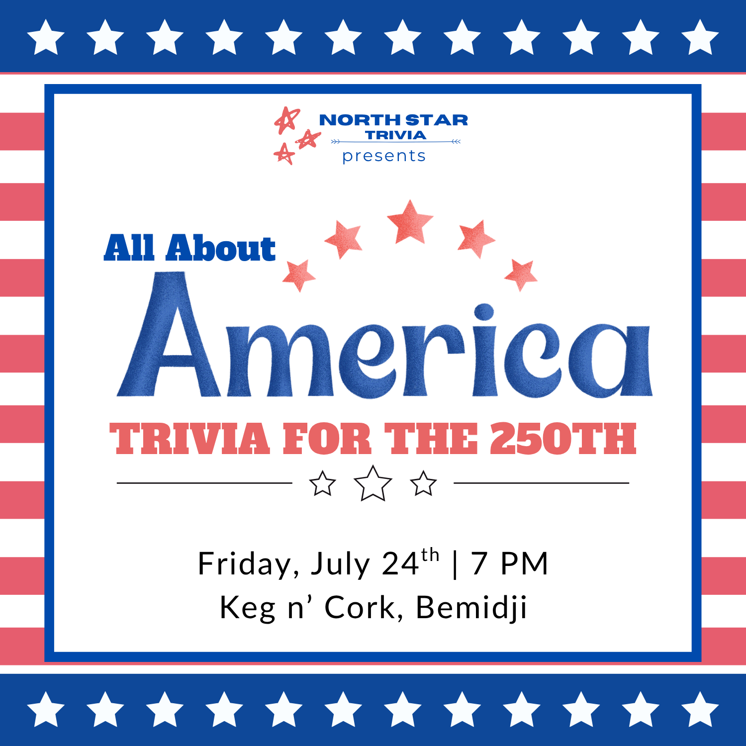 Live Trivia - Bemidji