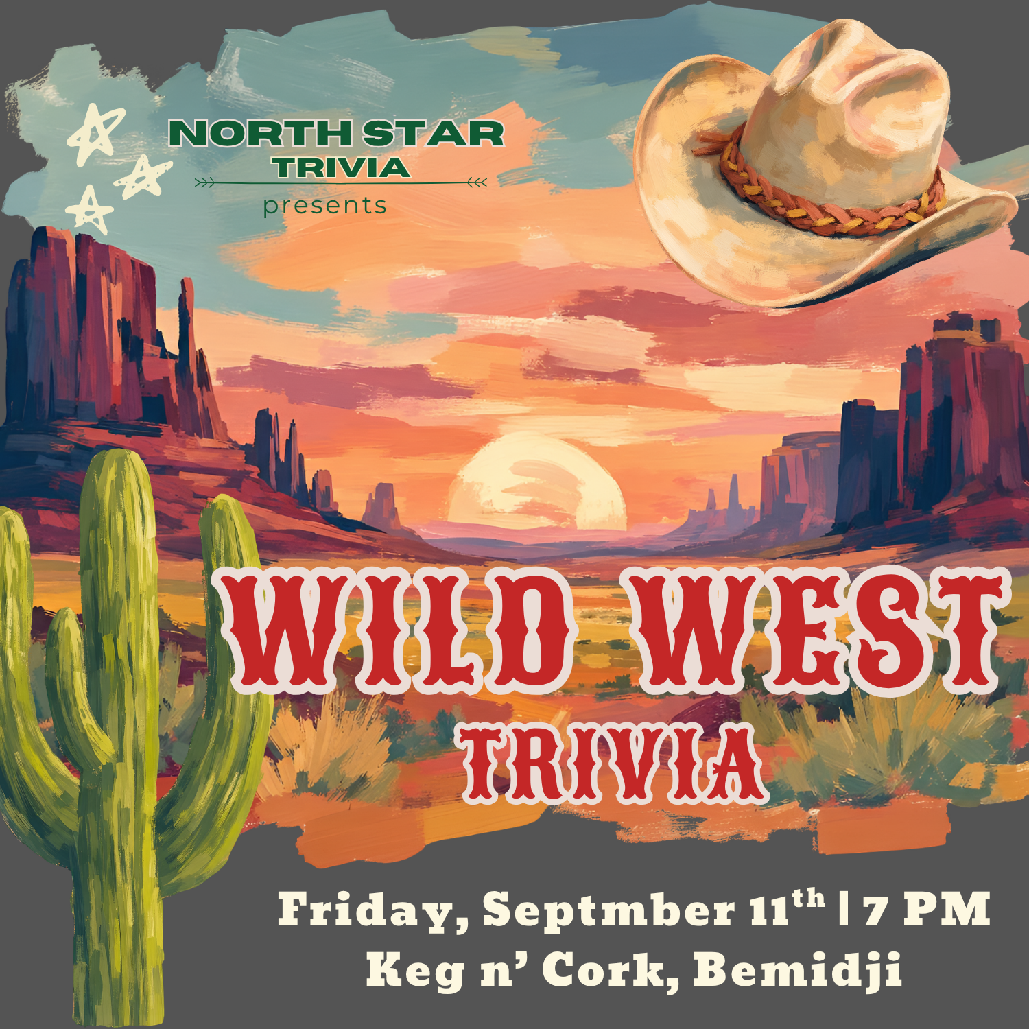 Live Trivia - Bemidji