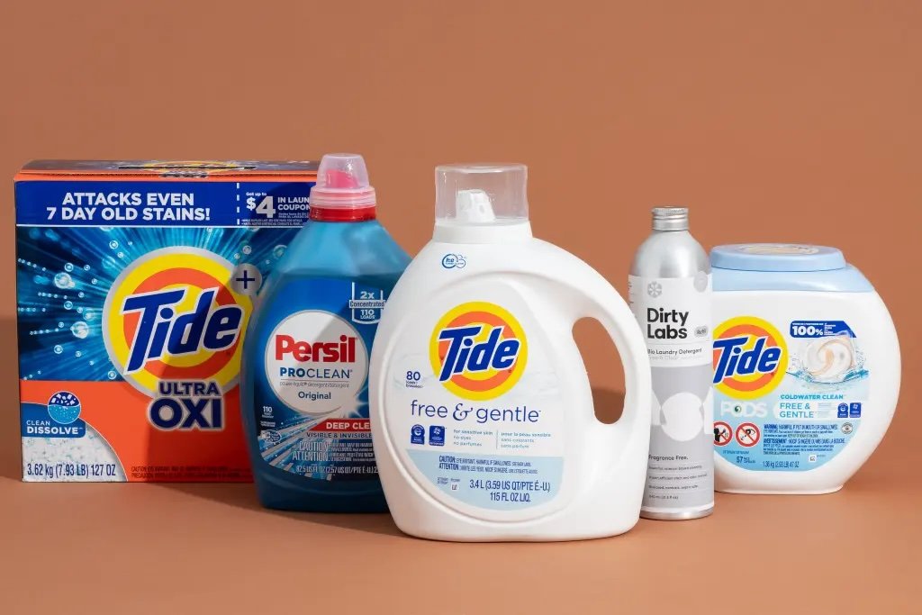 Medium Laundry