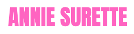 Annie Surette