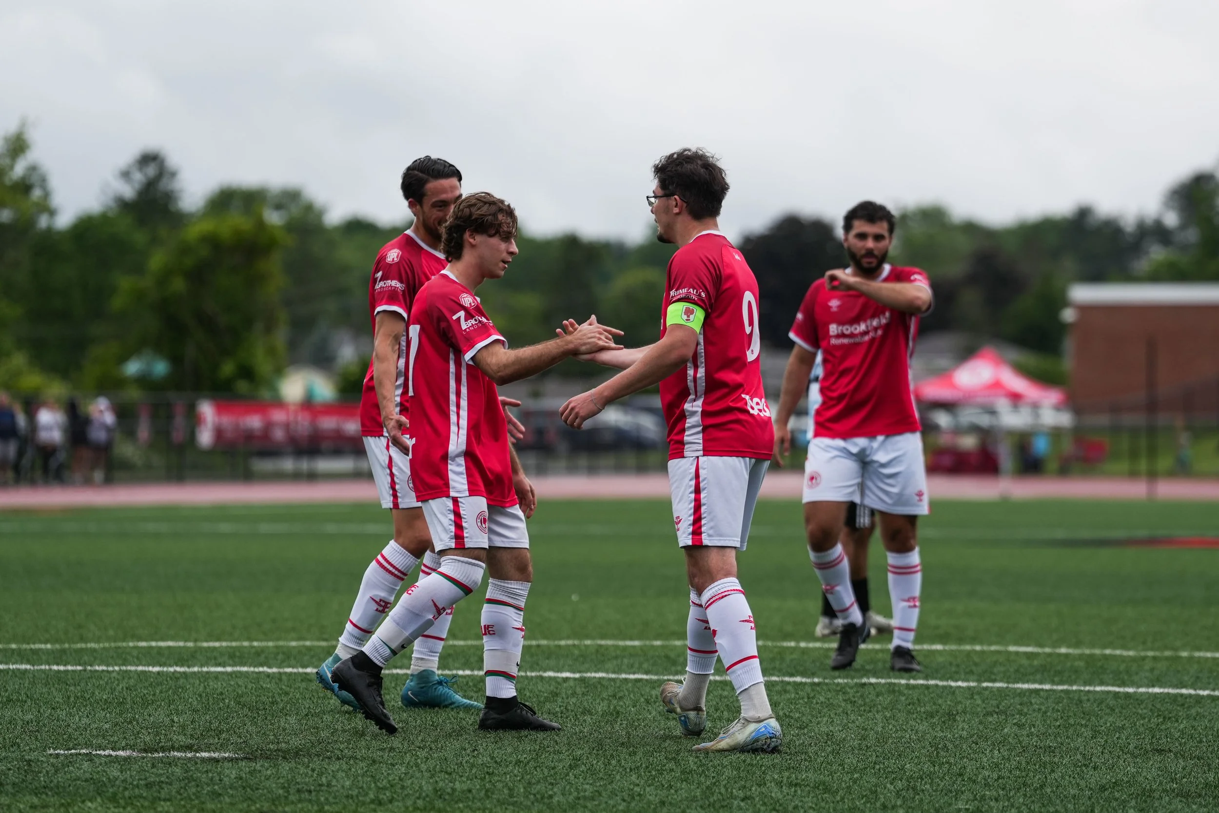 Spindles Win at Home Again in Another 1-0 Scoreline