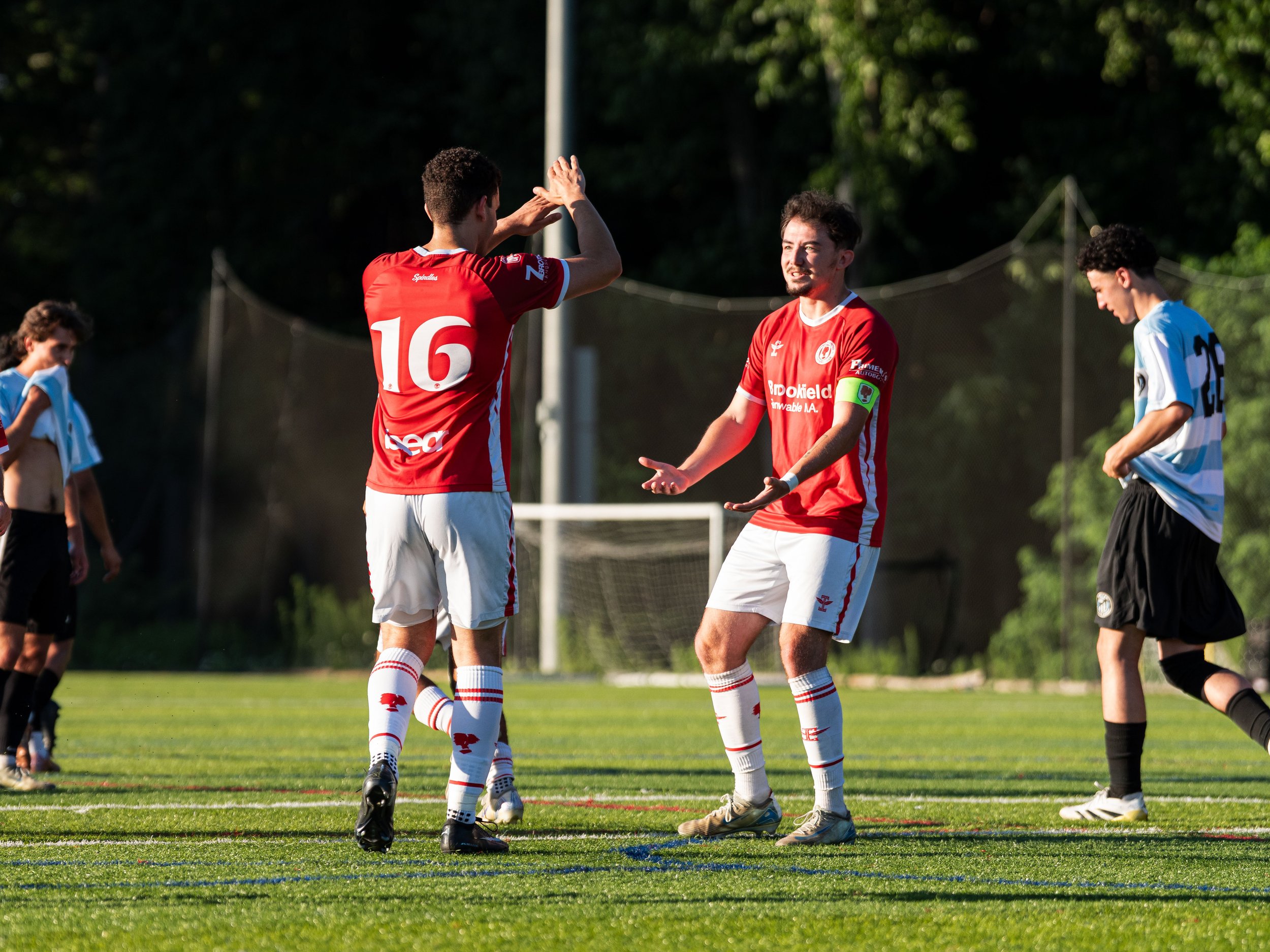 Spindles Earn a Hard Fought Point in the Push for Playoffs
