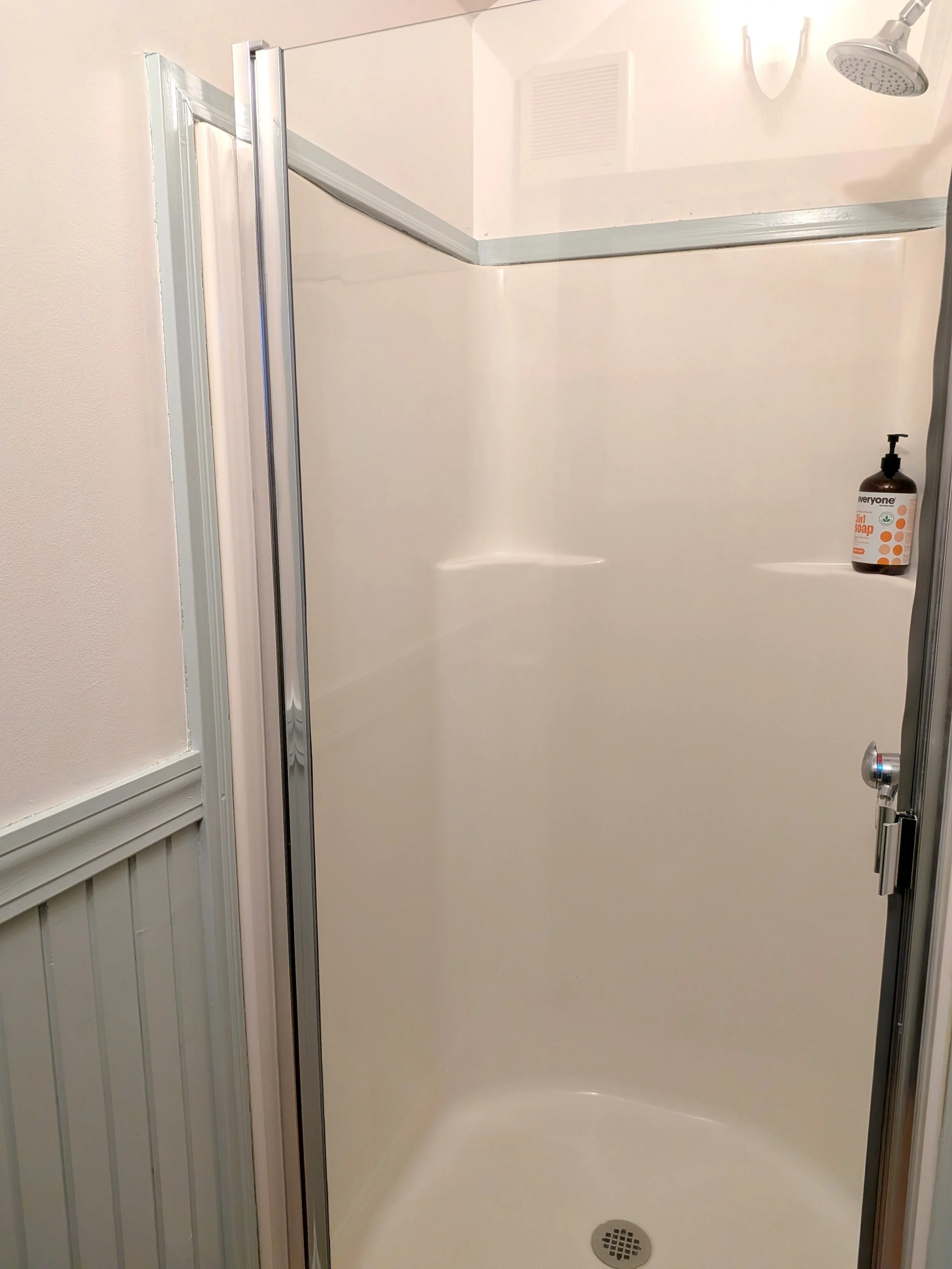 Ursula K Le Guin shower 1.jpg