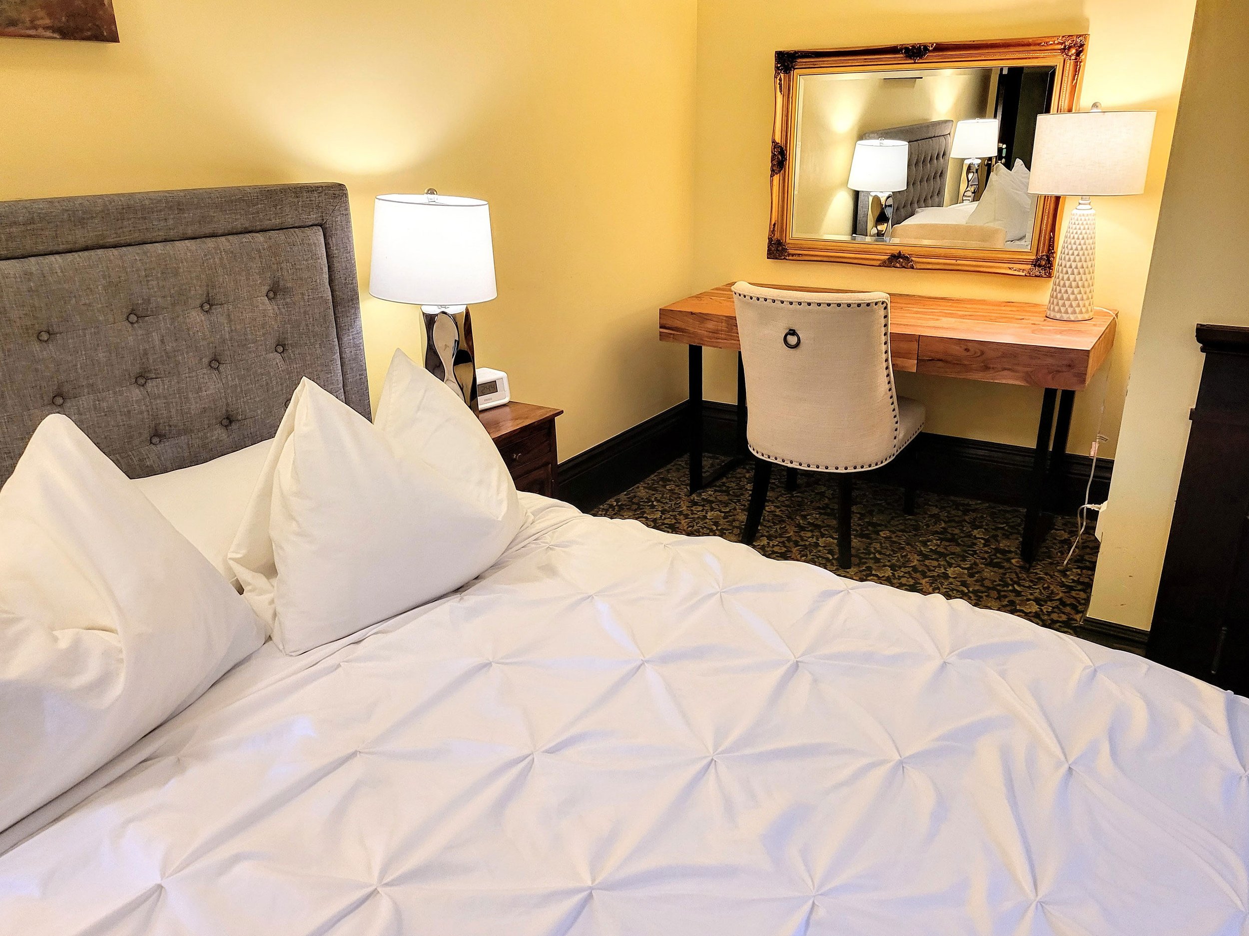 Division Inns
