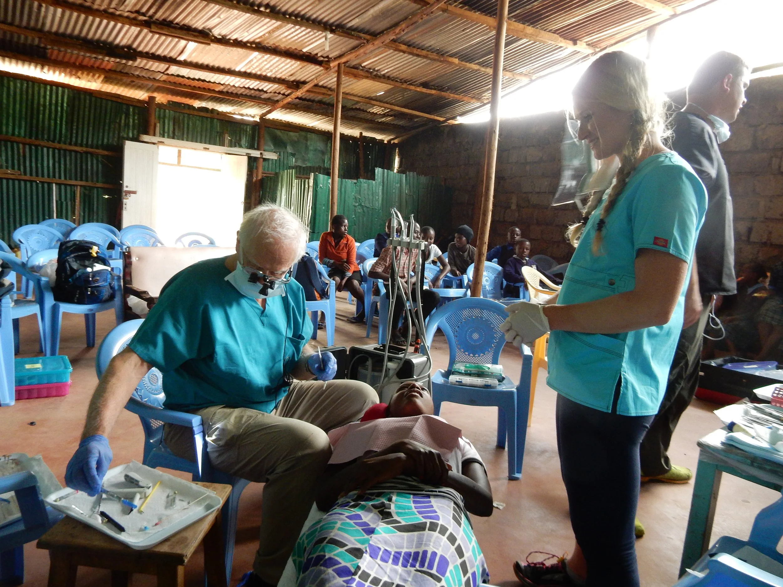 Kenya 2014 dick and steph.JPG