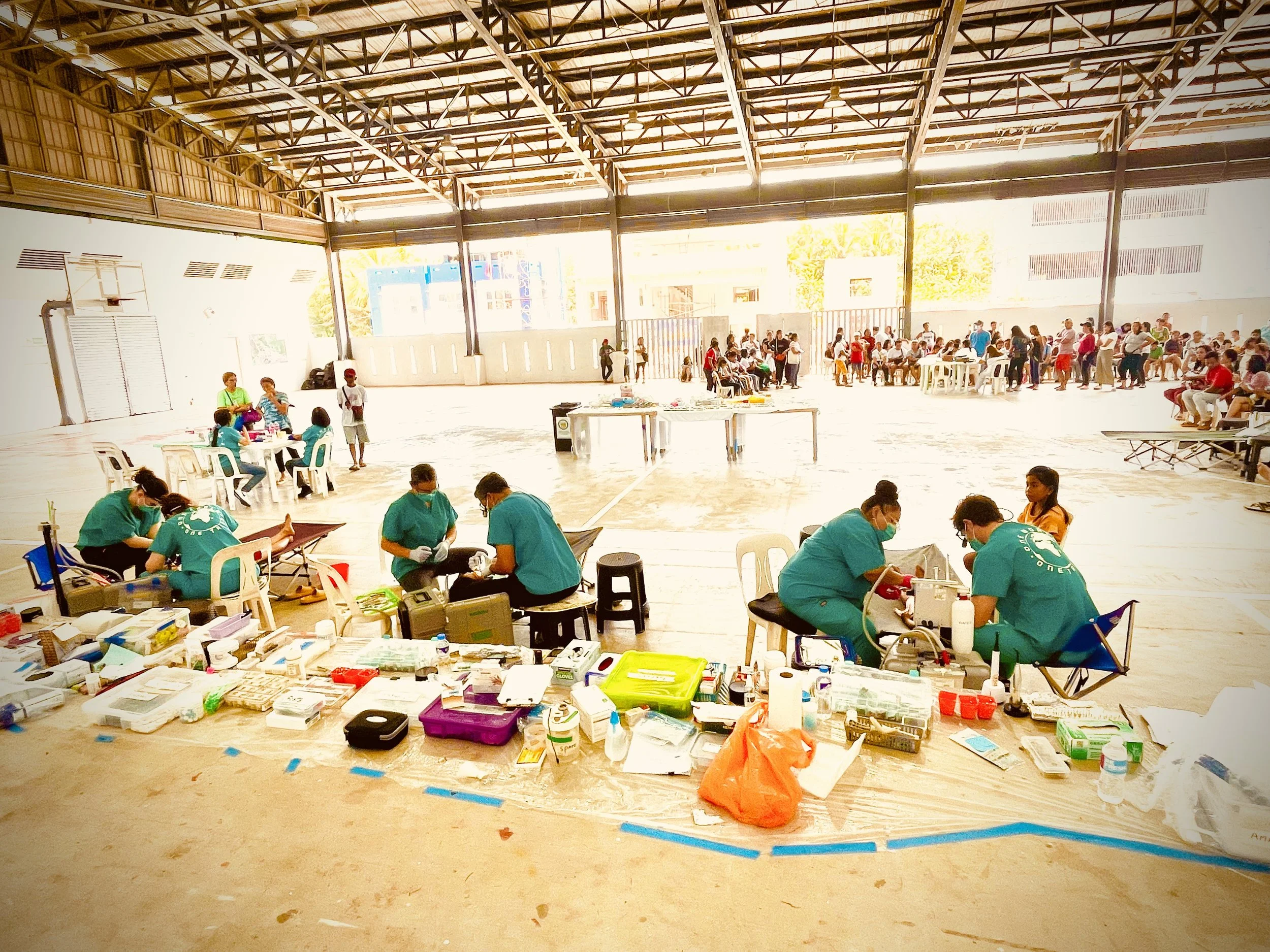 Philippines 2024 Clinic setup.jpeg