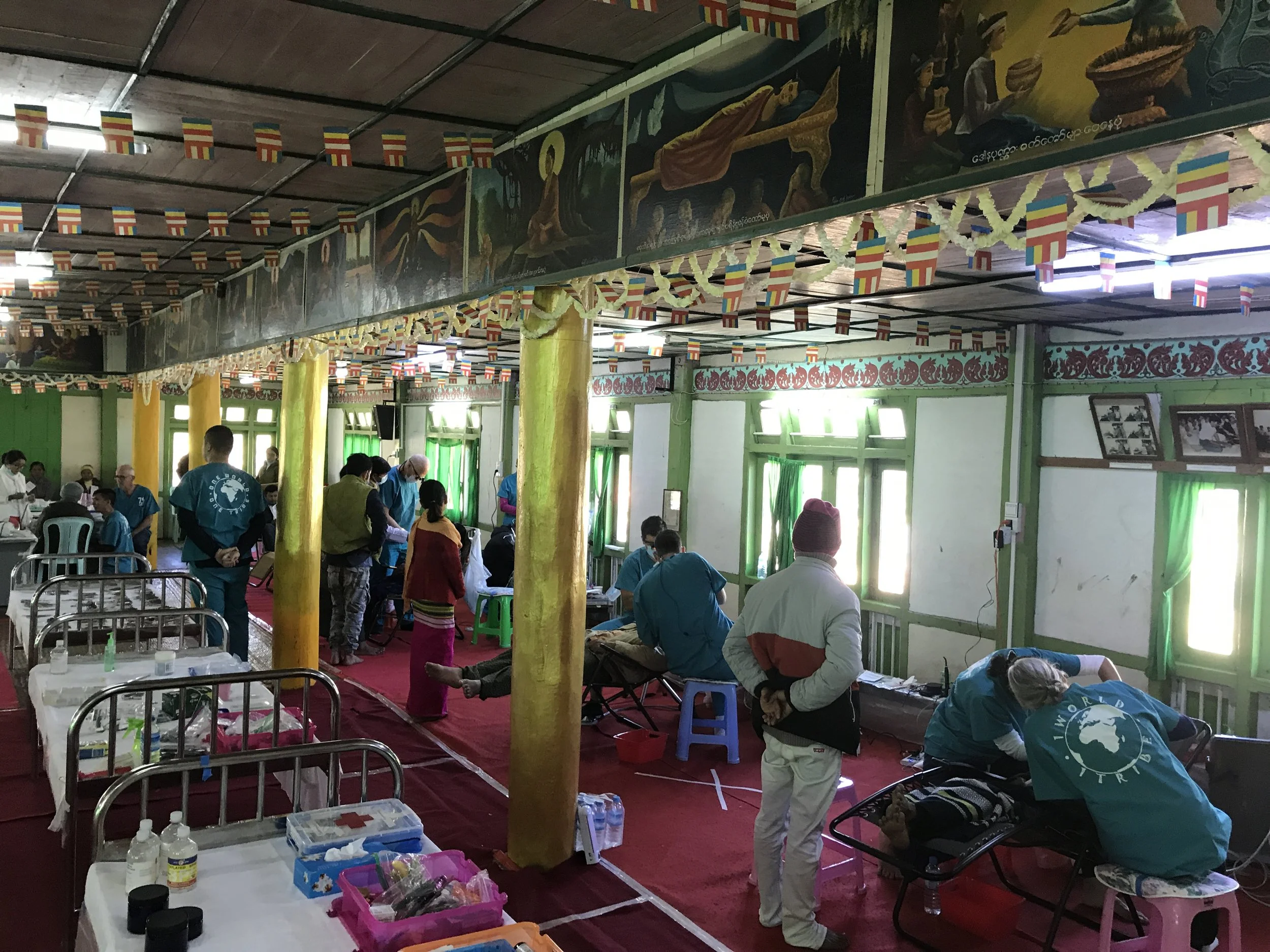 Burma 2017 clinic set up.JPG