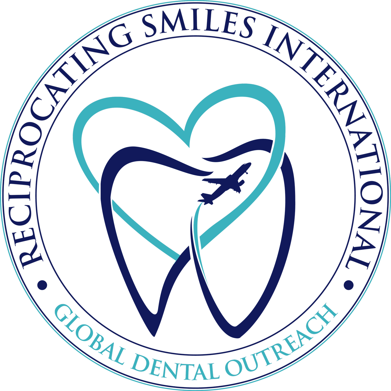 Reciprocating Smiles International