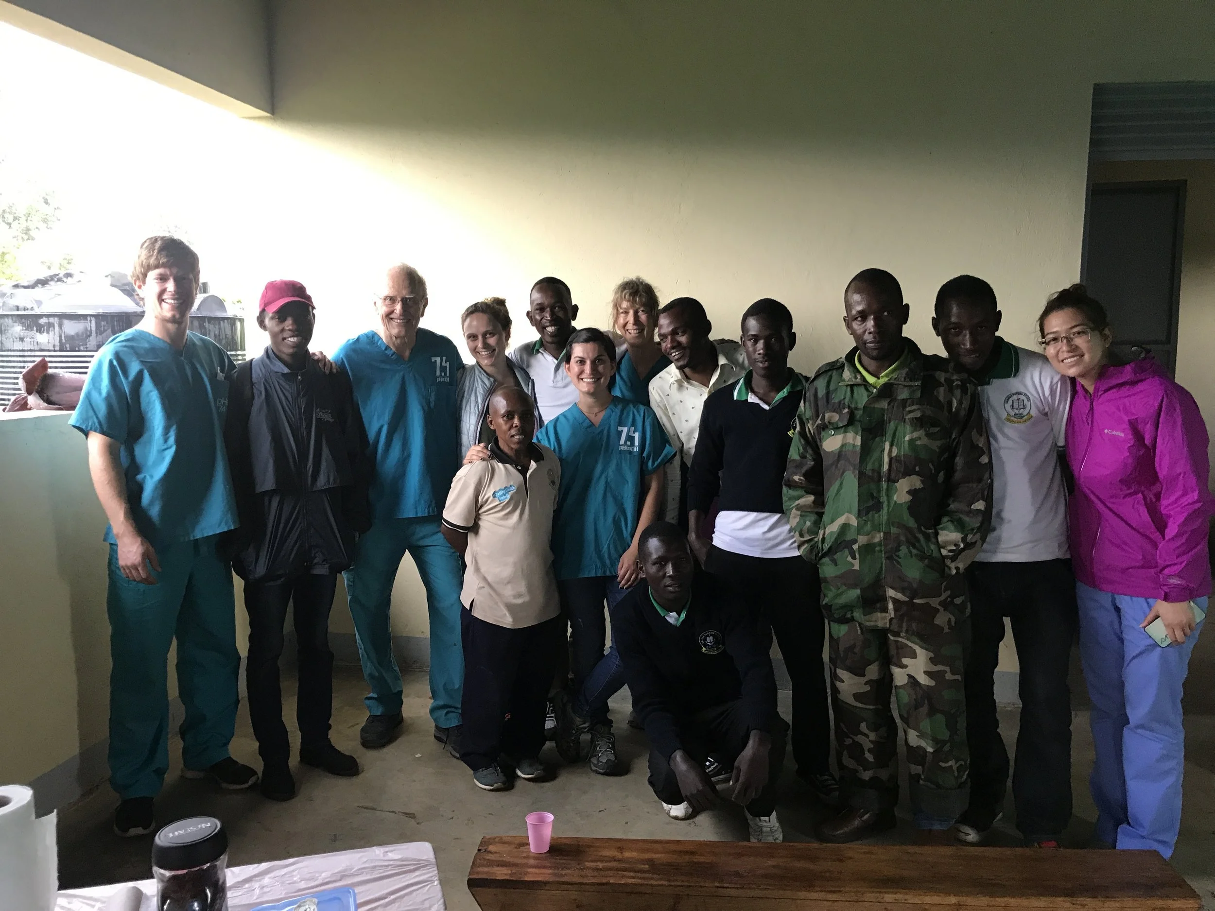 Uganda 2017 Team photo.JPG