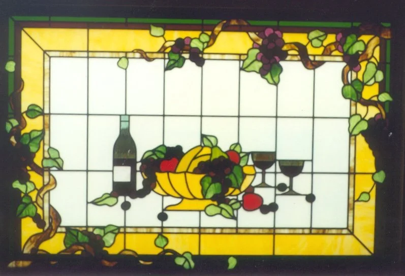 Window for Restaurant