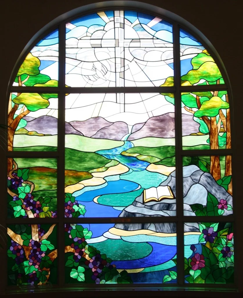 South Shores Church, Dana Point