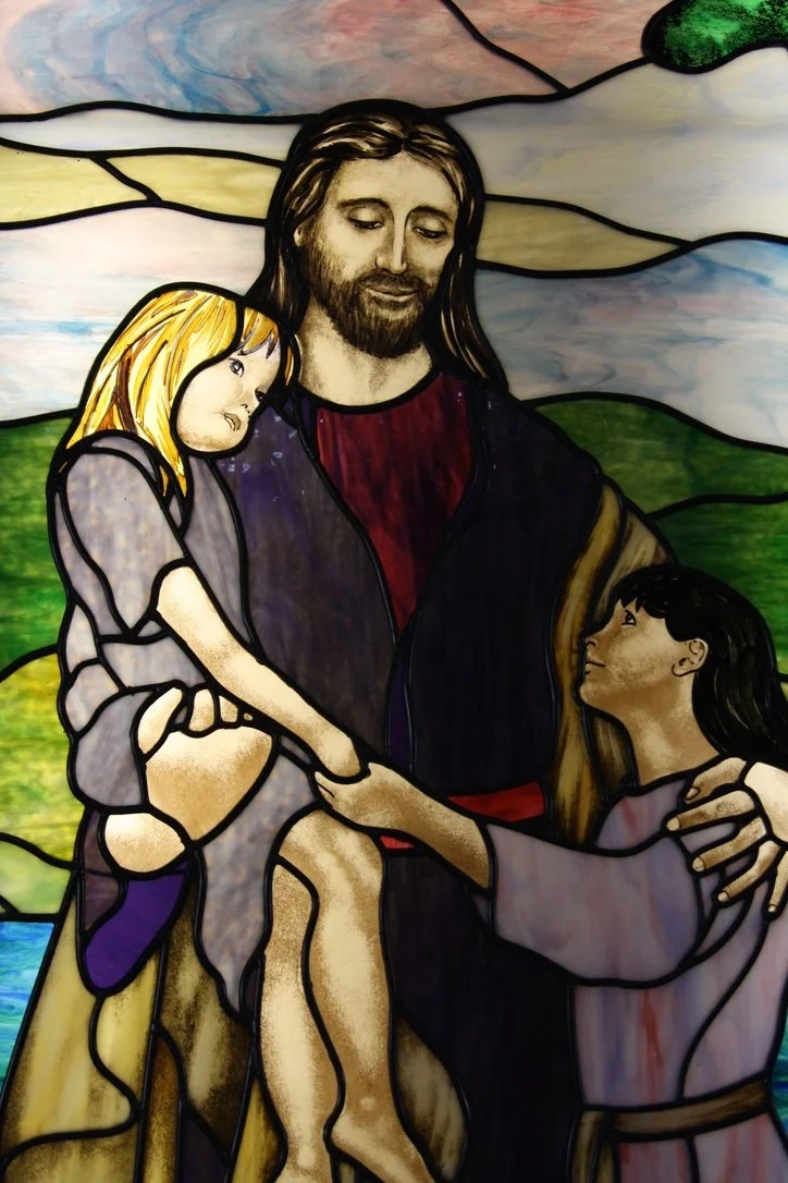 South Shores Church, Dana Point