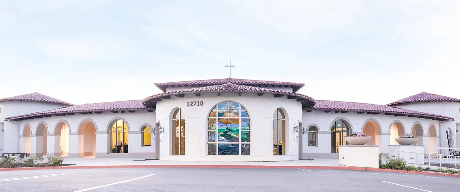 South Shores Church, Dana Point