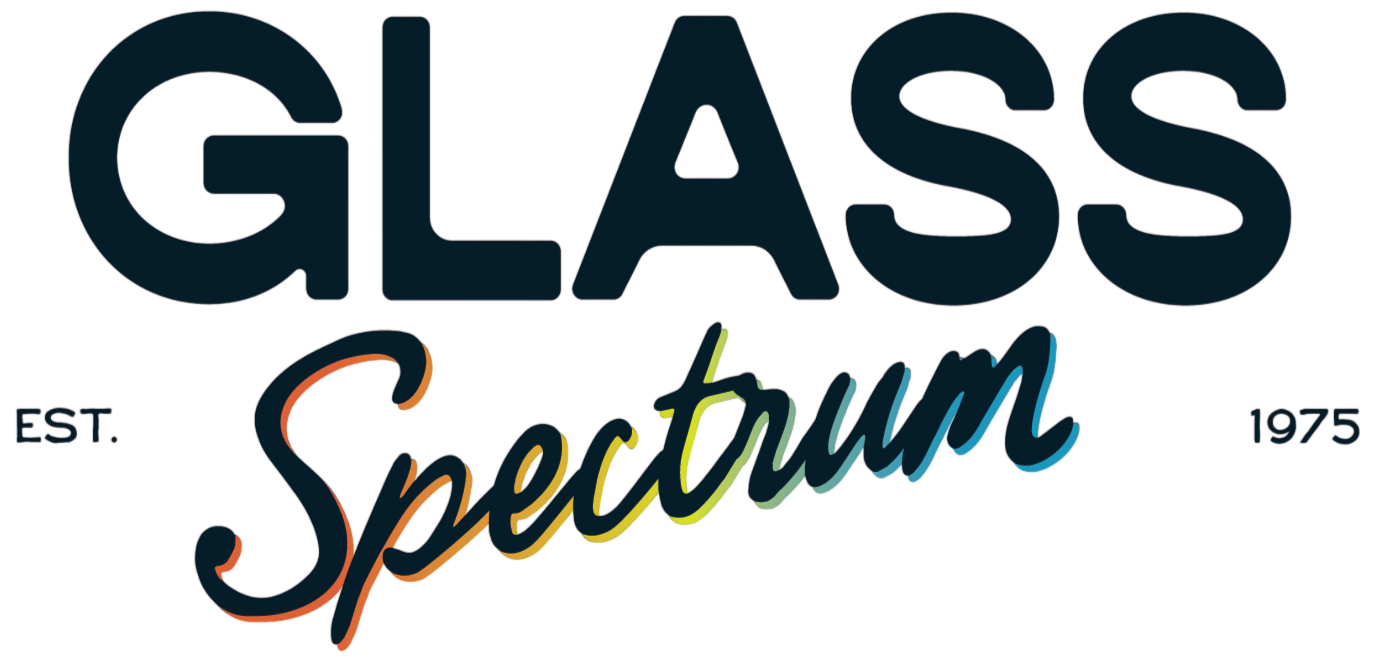 The Glass Spectrum