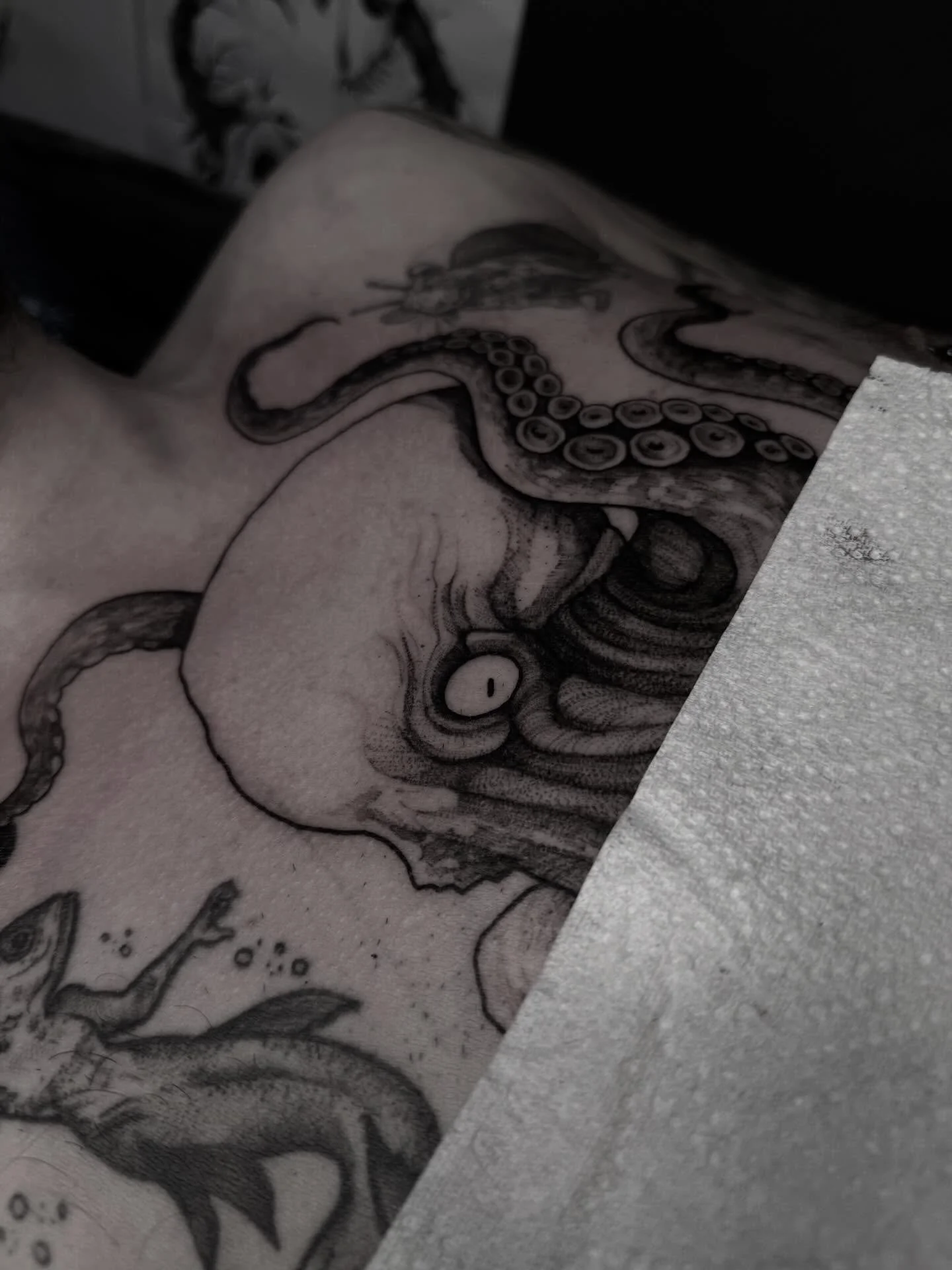 Process

A few dates left in 2025. Also booking 2026 🖤 if you&rsquo;d like to book an appointment, get in touch via email only. 

&bull; sabrinabialektattoo@gmail.com &bull;