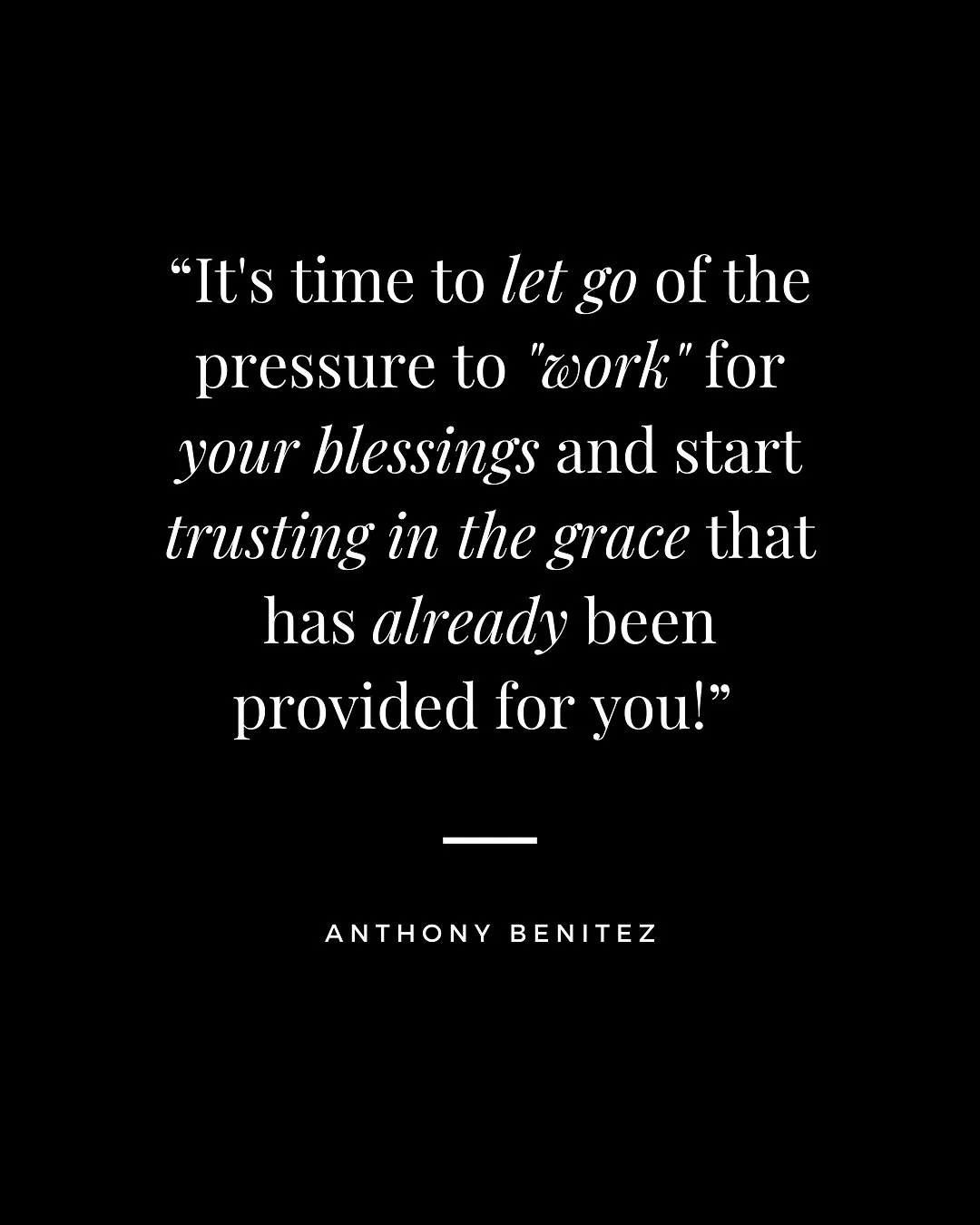 &ldquo;The righteous shall live by faith&rdquo;&mdash;but faith in what or whom? In this book, we explore faith, grace, and the power of believing in the finished work of Christ. 

👀 Watch our quick book overview on YouTube!

🔗 https://bit.ly/preor