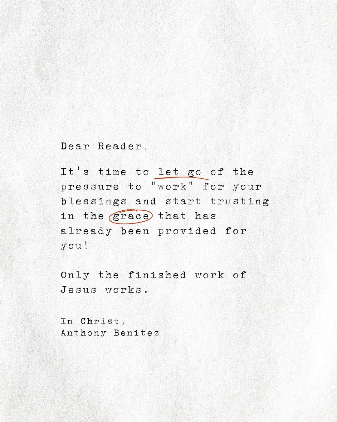 ✨ What better way to honor the power of the Resurrection than by releasing a message rooted in His finished work!

Today, we're thrilled to share some exciting news&hellip; our new book, The Audacity of Faith, is here! 📖🔥

In The Audacity of Faith 