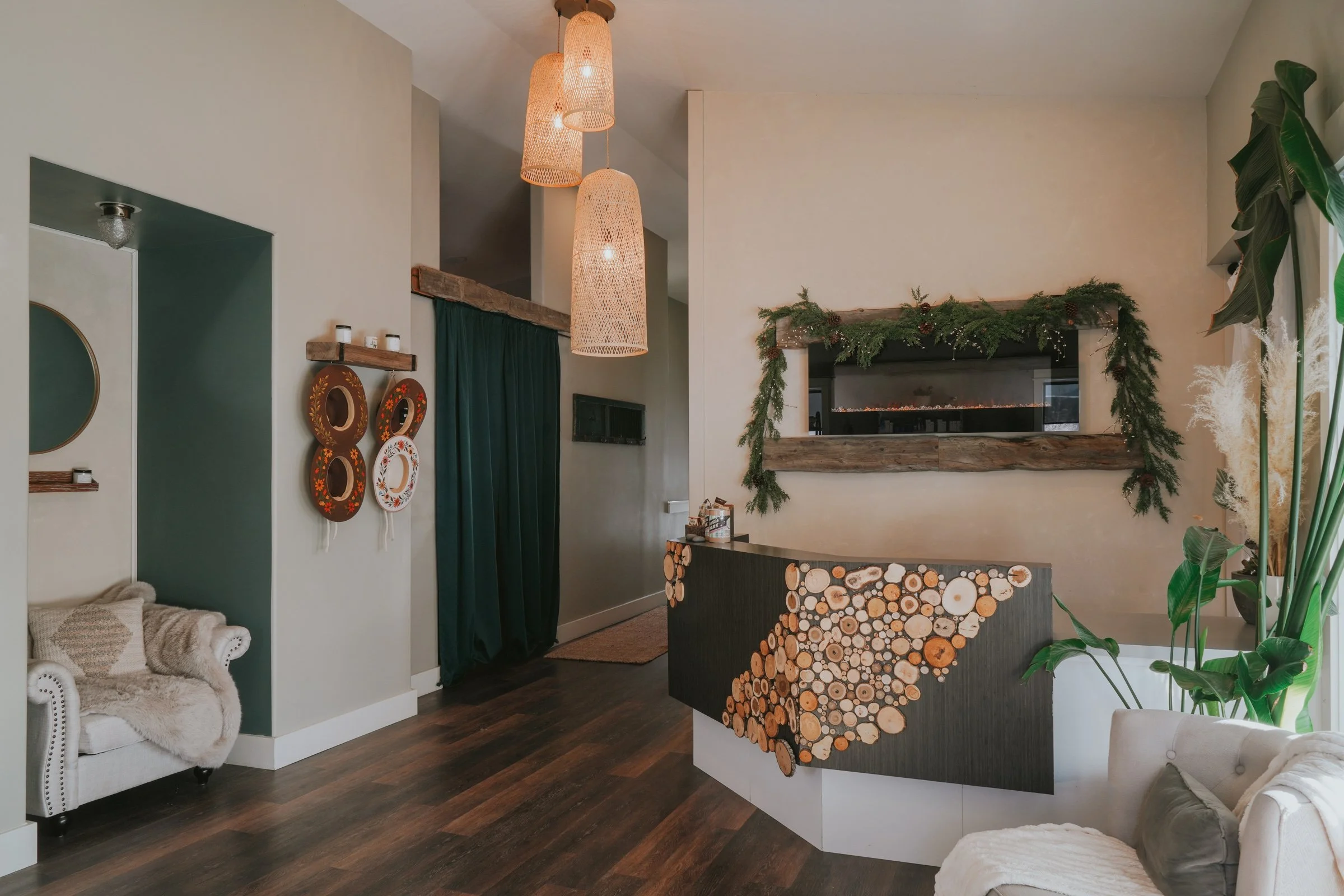 Hibernate Day Spa | Your Relaxing Getaway in the Heart of Bozeman