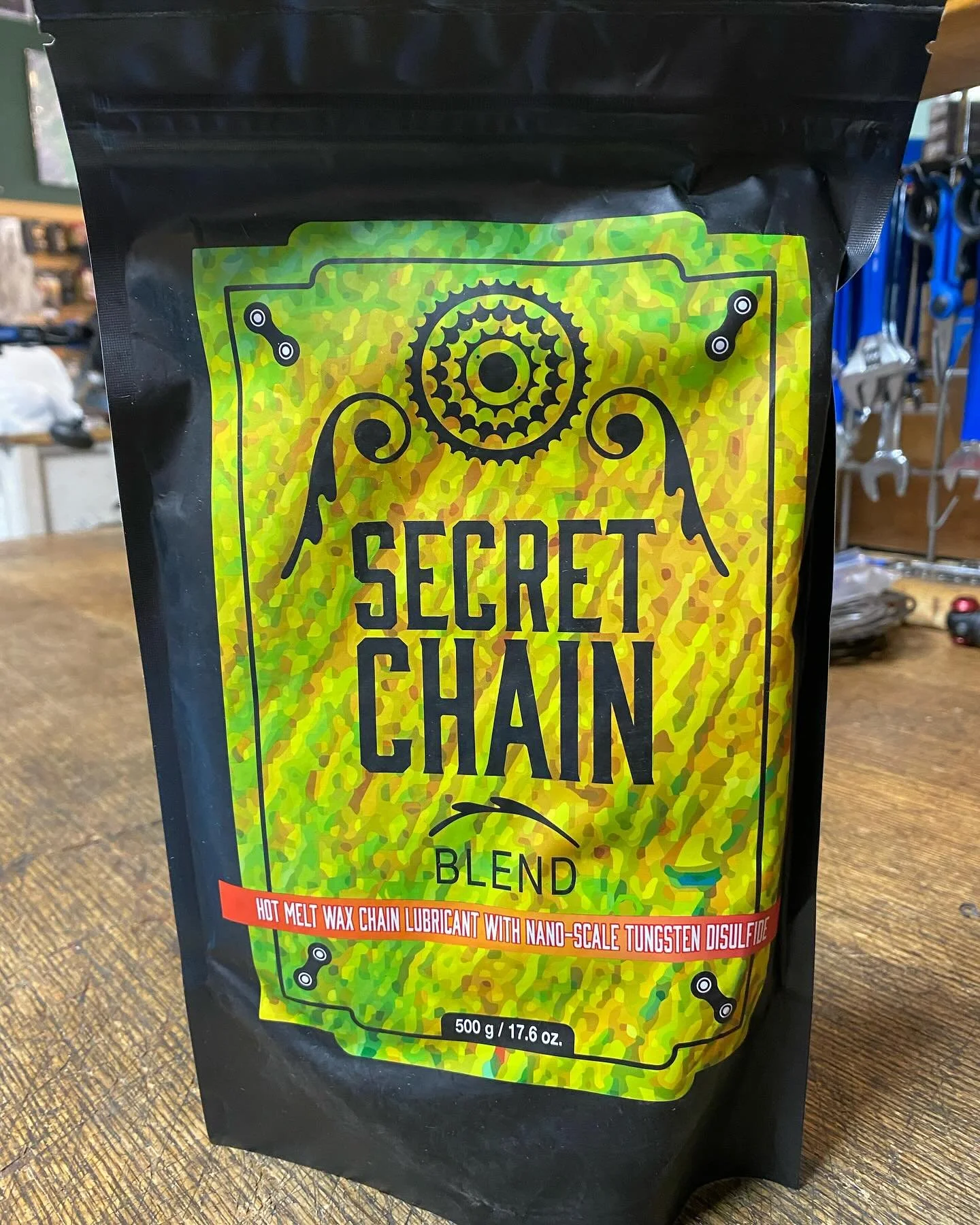 If you&rsquo;re a believer, we got you covered!
@silca_velo