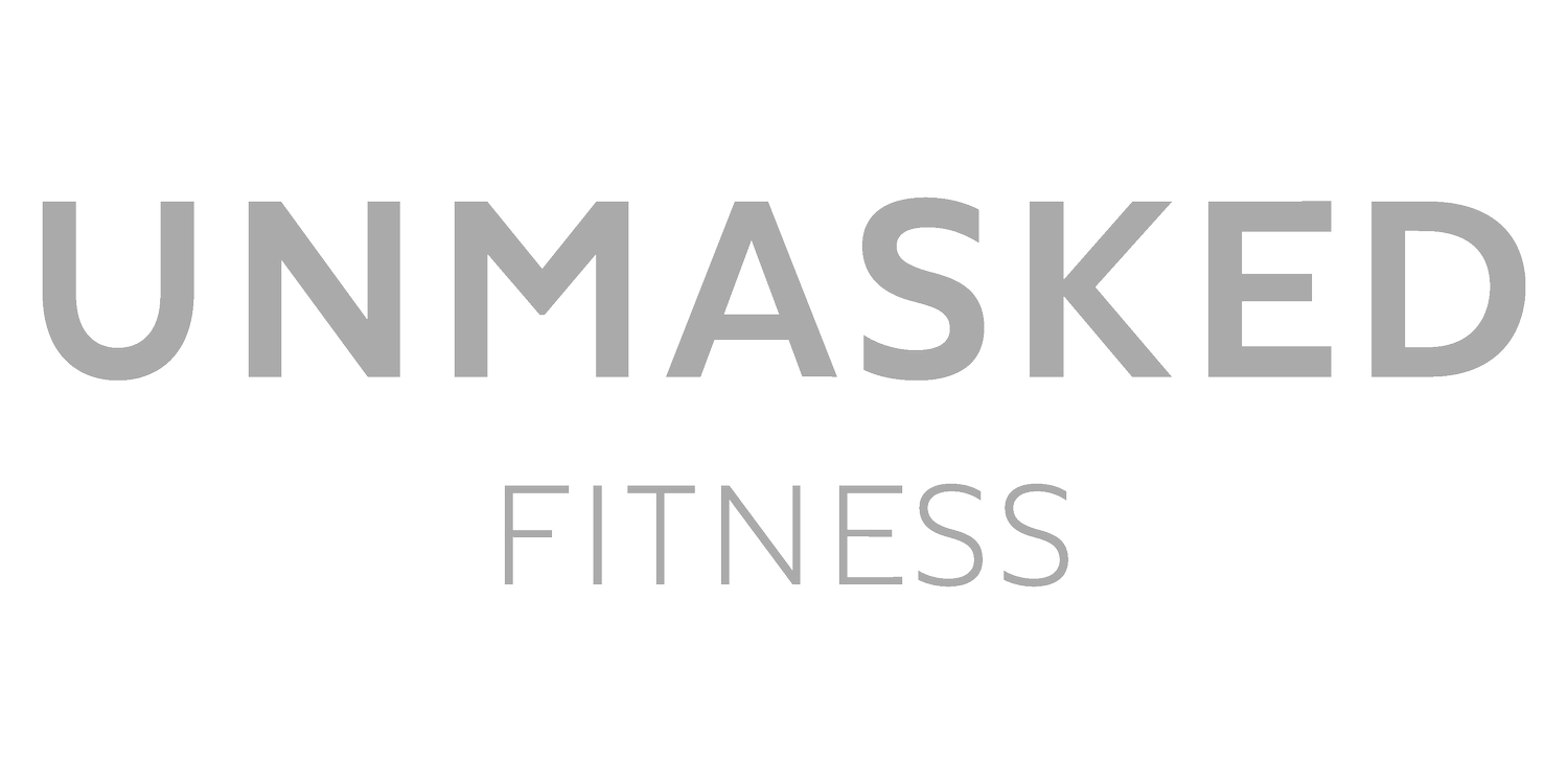 Unmasked Fitness