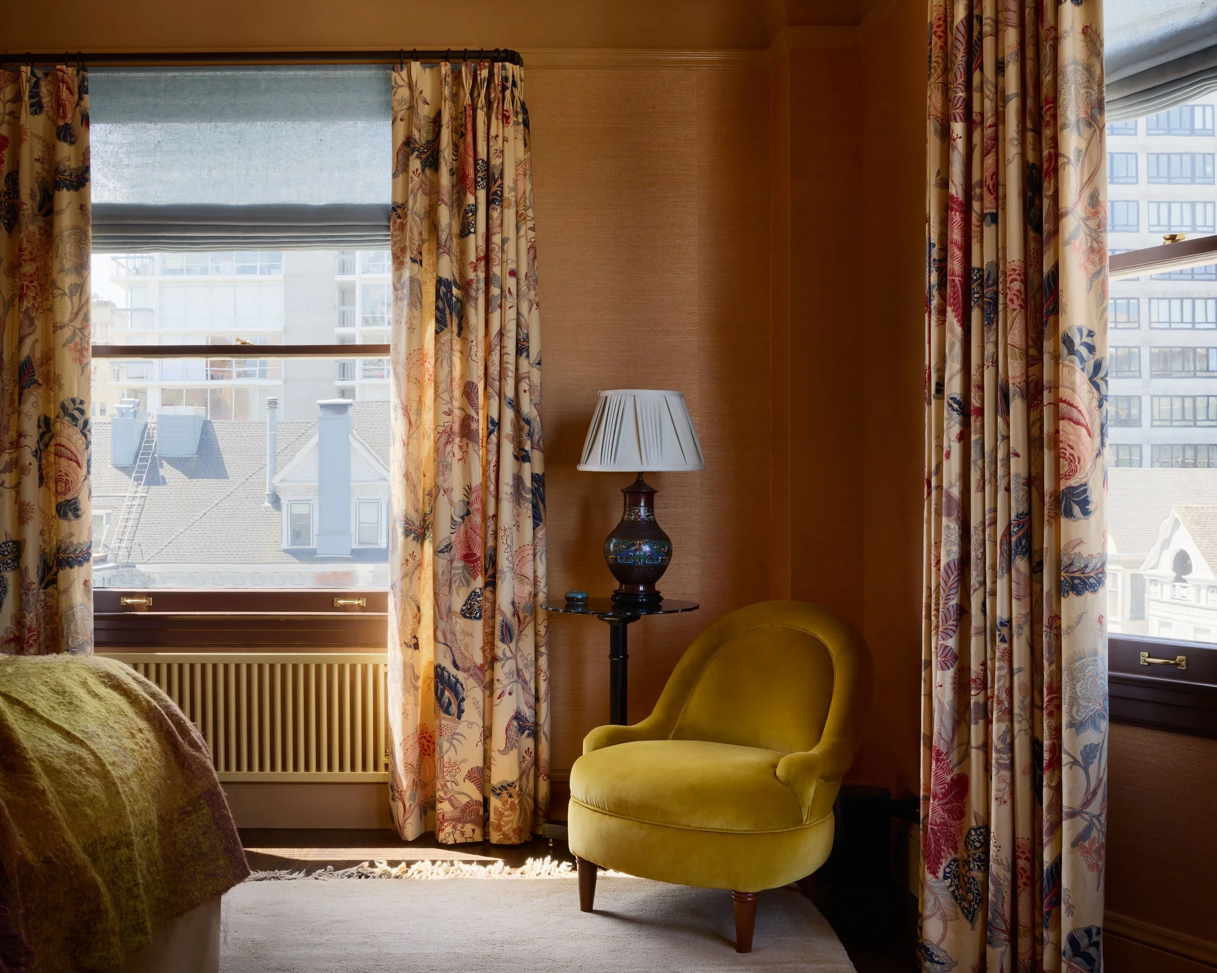 San Francisco Apartment