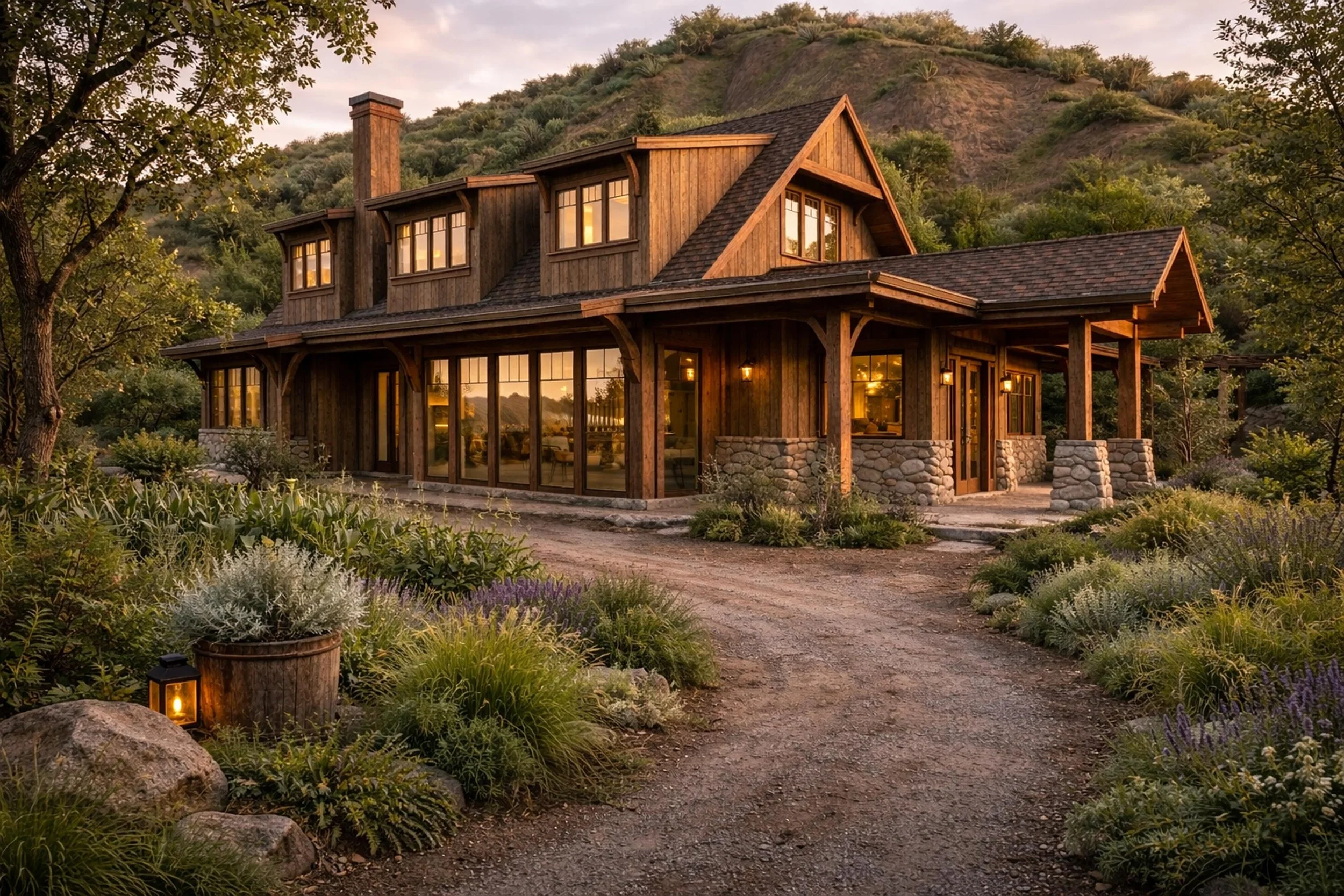River House – In Progress