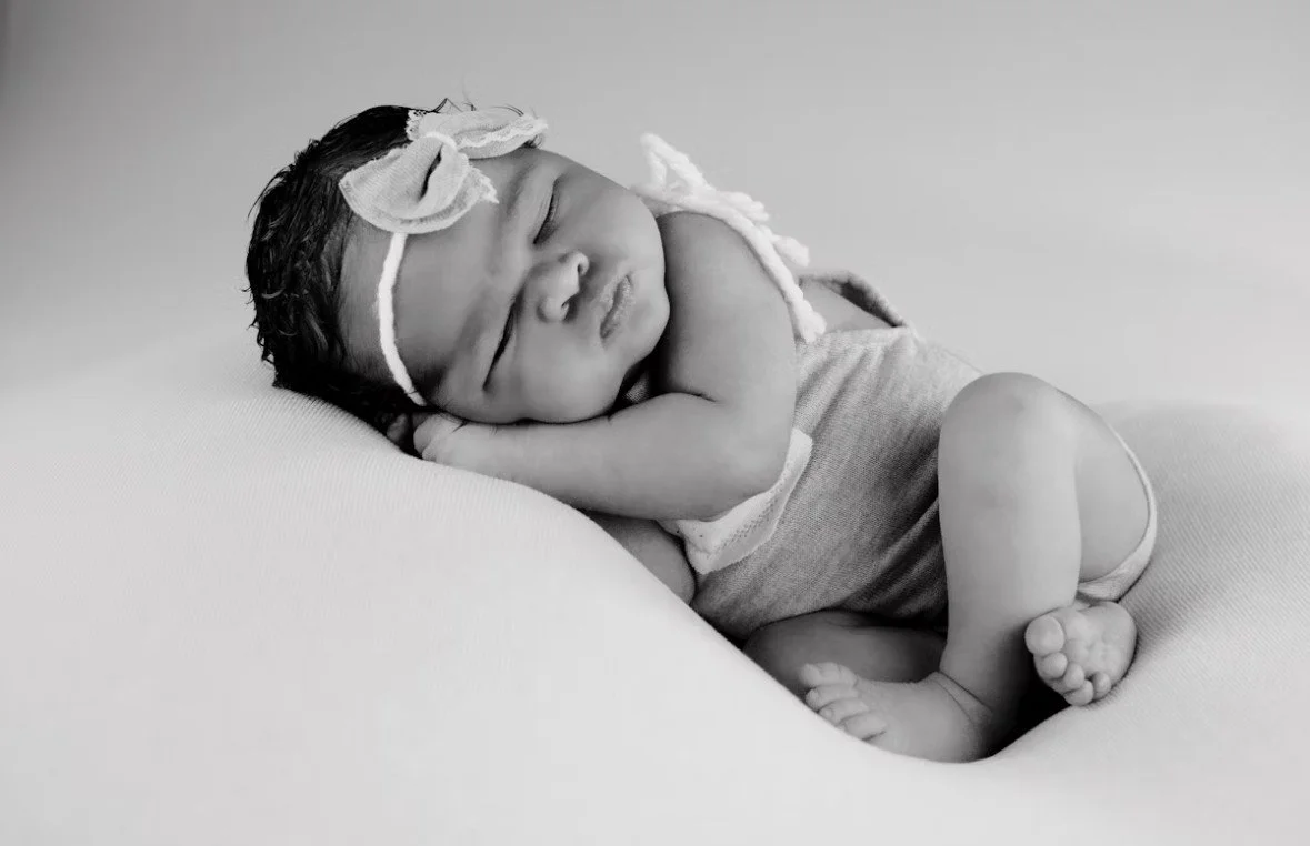 The Science Behind the Cuteness: Why We Love Baby Photos — Kali Louise ...