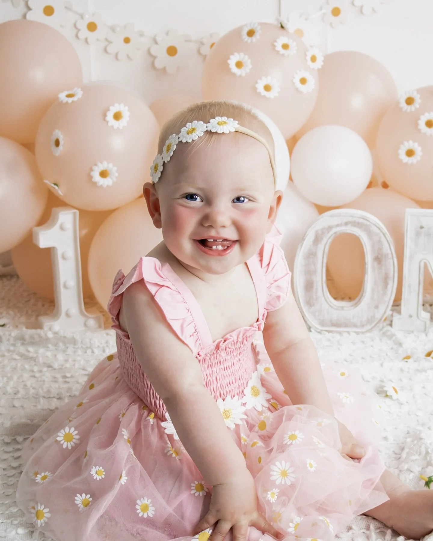 🌸 There&rsquo;s something special about turning one &hellip;