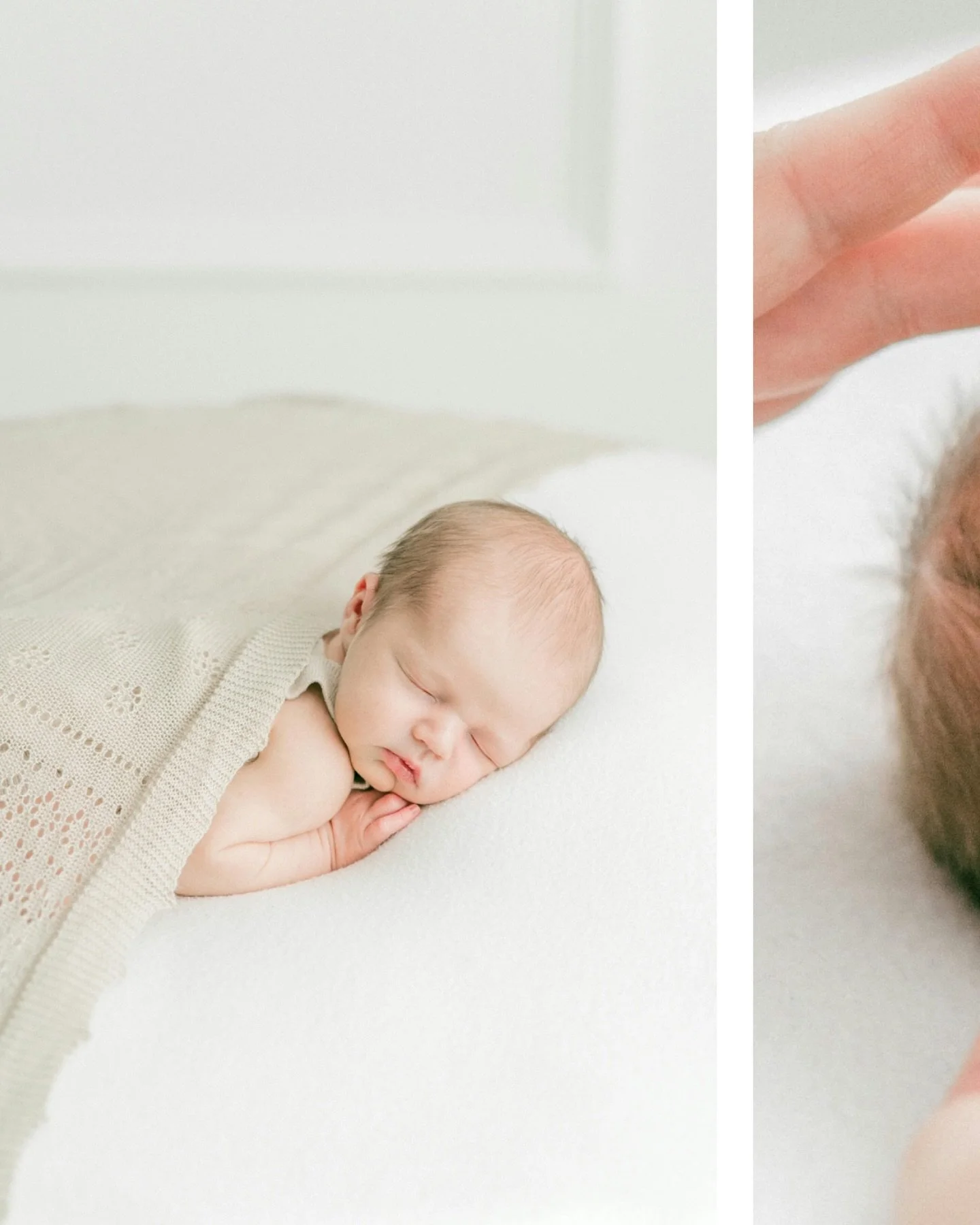 Because they are only this little once &hellip;