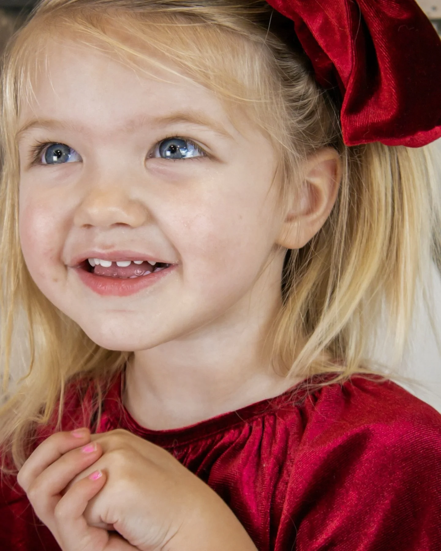 One week to go and I&rsquo;m still wondering how it came around so fast 🎄🤍