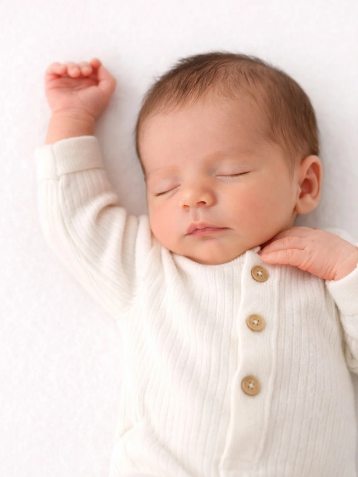 Newborn sessions with me are designed to be slow, peaceful and baby-led, allowing plenty of time for feeds, cuddles and settling. Every session is unique, just like your baby.

You can simply relax, enjoy the moment and trust that you&rsquo;re in saf