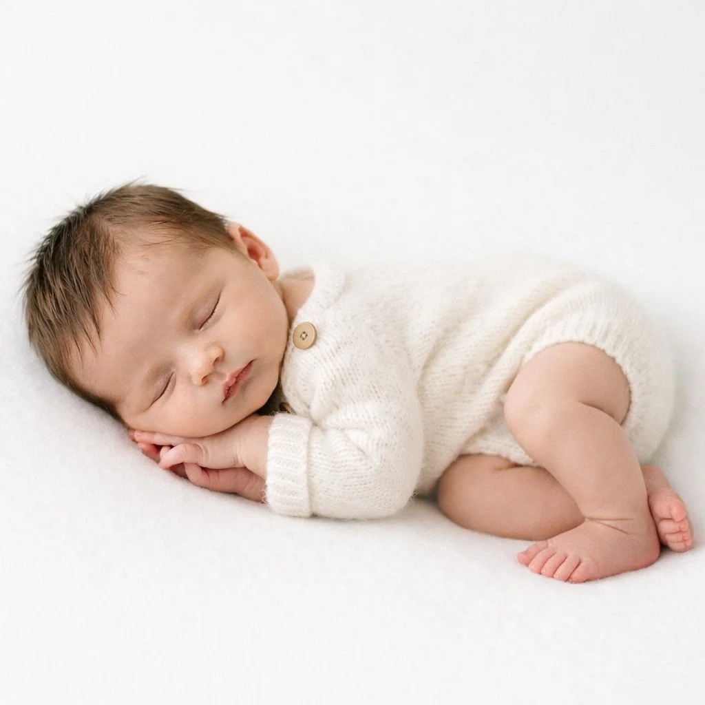 There&rsquo;s nothing quite like those first days&hellip;
The quiet cuddles, the soft kisses, the way the world seems to pause when you hold them 🤍
This is why I photograph newborns &mdash; because these moments matter.