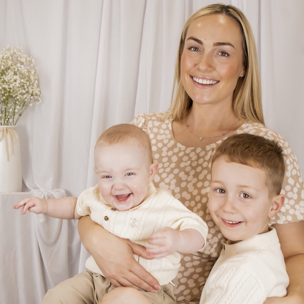 Today we celebrate the incredible women who shape our lives with love, strength, patience, and endless support. 💐 

Happy Mother&rsquo;s Day to all the amazing mums, step-mums, grandmothers, mums-to-be, and mother figures who give so much of themsel