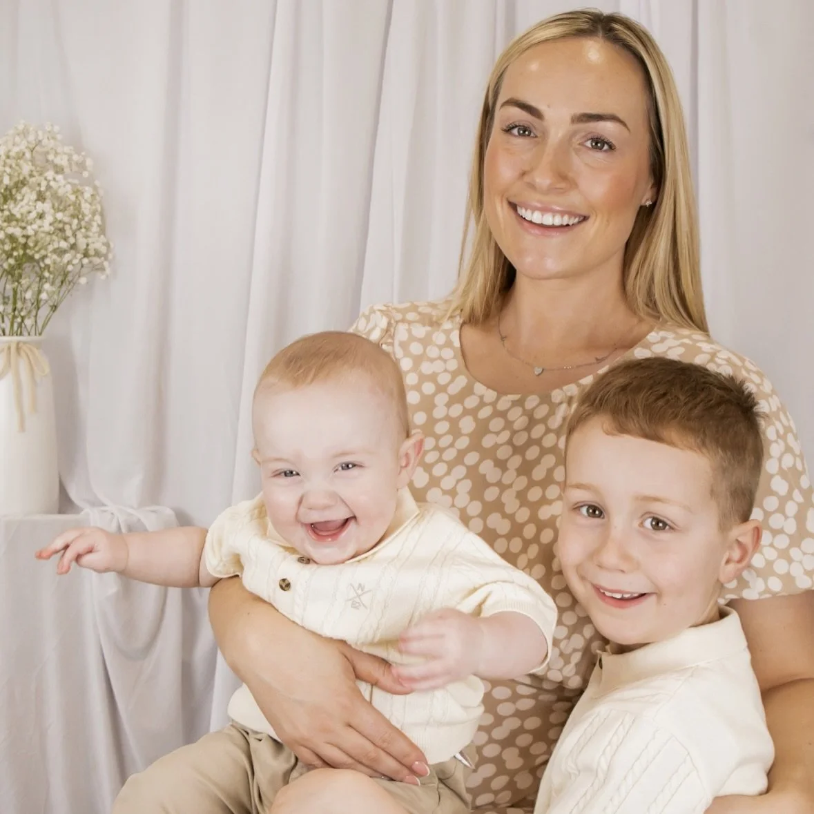 Today we celebrate the incredible women who shape our lives with love, strength, patience, and endless support. 💐 

Happy Mother&rsquo;s Day to all the amazing mums, step-mums, grandmothers, mums-to-be, and mother figures who give so much of themsel