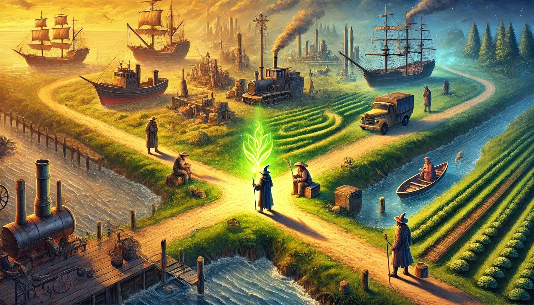 005 | The Search for Sacred Ground